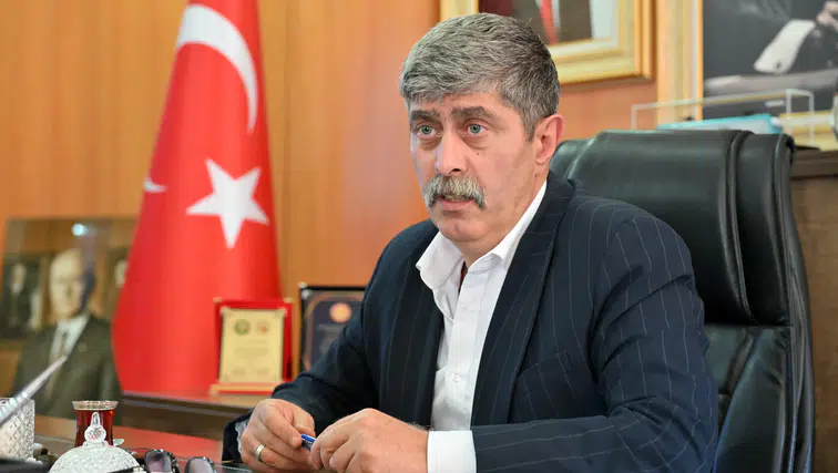 Torul'da 2027 Hamlesi: 150 Araçlık Otopark ve Yeni Sanayi Alanı Geliyor
