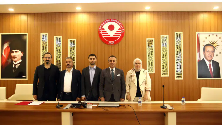 DOKA Destekli Yeni Projeyle Gümüşhane'nin Yöresel Değerleri Kayıt Altına Alınacak