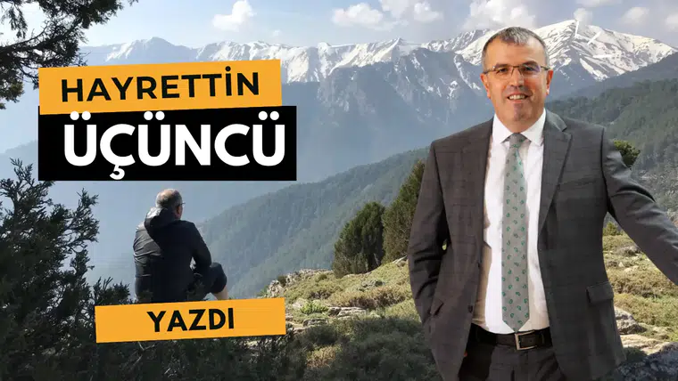 CENNETE MEKTUPLAR