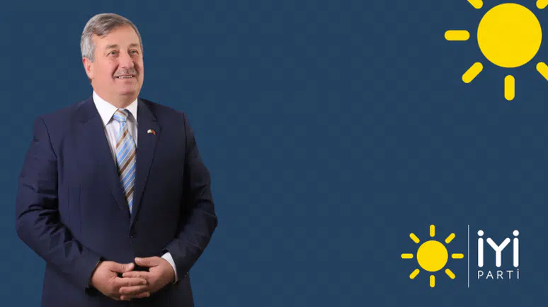 Ateş’ten seçmene sandık mesajı