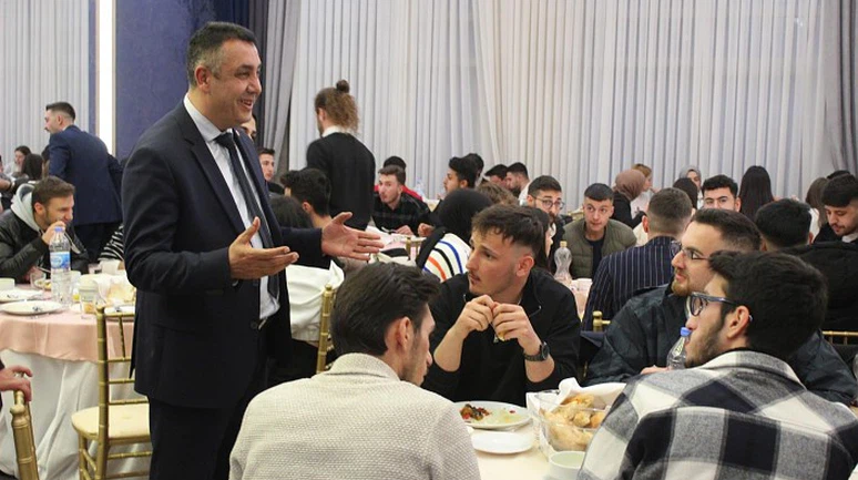 Başer: 500 TL ulaşım desteği vereceğim