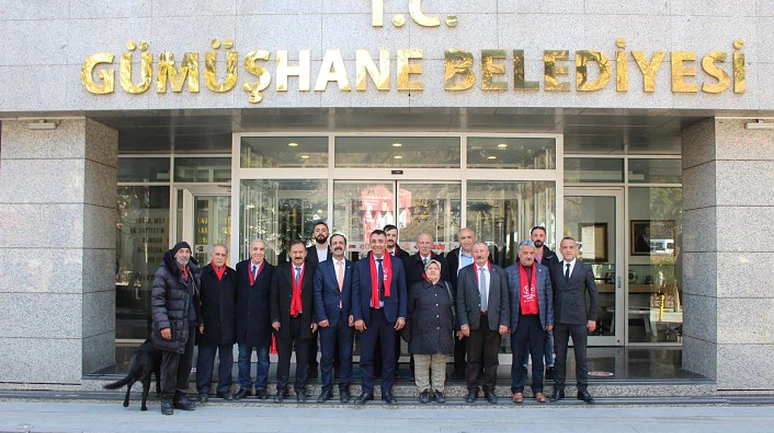 Başer: Kimsenin belediyeden alacağı kalmayacak