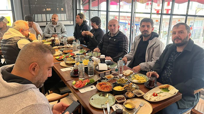 Gümüşhanespor 3 puan için sahaya çıkacak