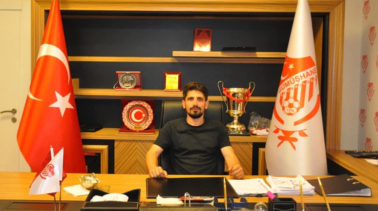 Şeker: Üst sıralara ortak olacağız