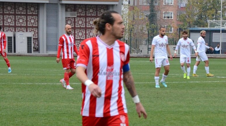 Kaptan: Gümüşhanespor her zaman var olacaktır