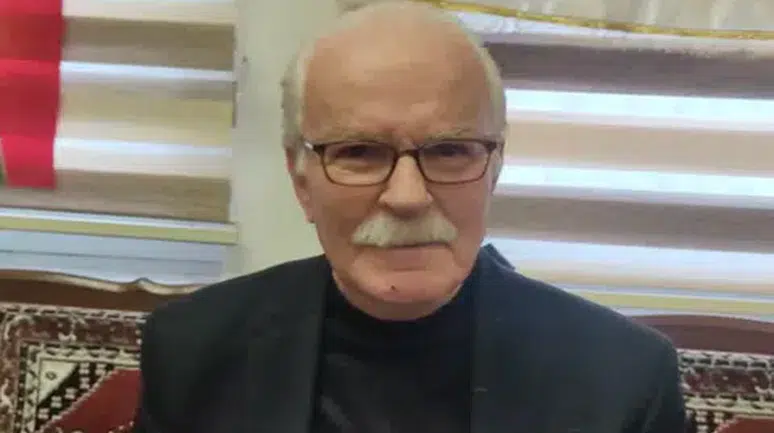 Mehmet Ali ÇUBUKÇU Hakk'ın rahmetine kavuşmuştur