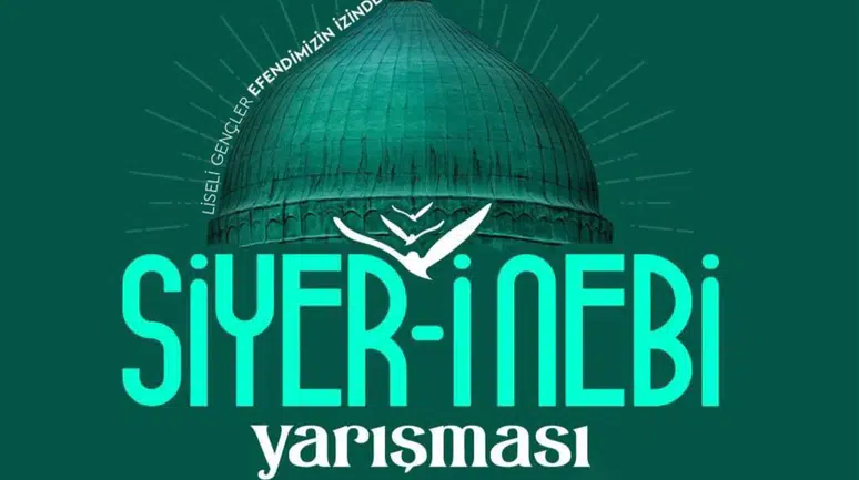 Türkiye Geneli Siyer-i Nebi Sınavı 14 Aralık’ta Yapılacak