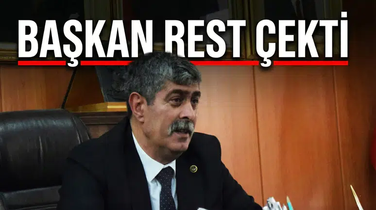 Başkan Özdemir’den istihdam resti: 'İş vaadiyle vatandaşın ikametgahı üzerinden oyun oynanmasın'