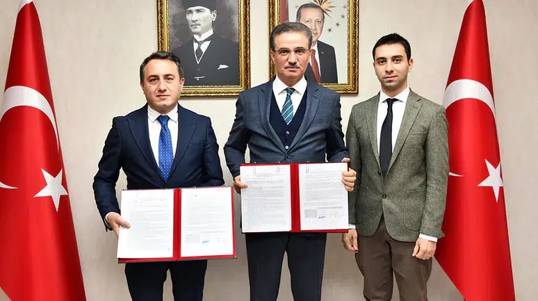 Gümüşhane'de karabuğday ve glutensiz ürünler için bilimsel proje başlatıldı