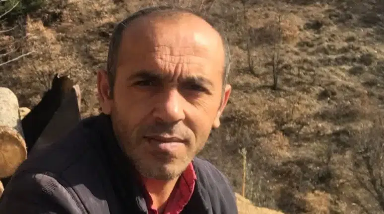 Neşat SELVİ Hakk'ın rahmetine kavuşmuştur