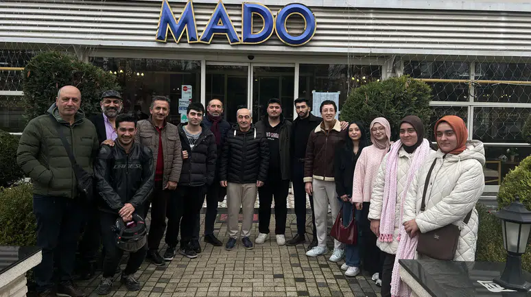 Eskişehir’de Gümüş Akademi farkı: Gençler tecrübeyle geleceğe hazırlanıyor