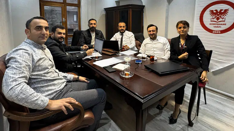 Gümüşhane Vakfı burs sonuçları açıklandı