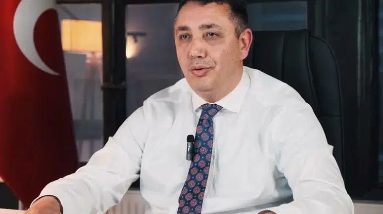 Belediye kışa hazır