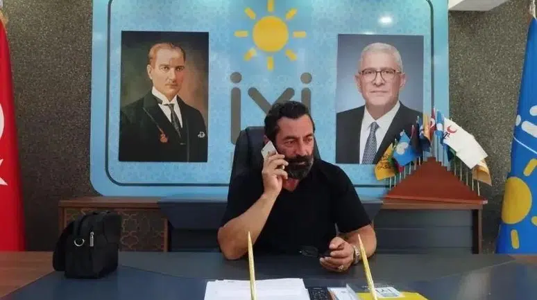 Saraç: “4. Olağan Kongrede Aday Olmayacağım”