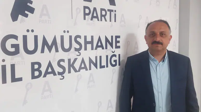 Kaya: “Çiftçi Ayakta Kalırsa, Devlet de Ayakta Kalır”