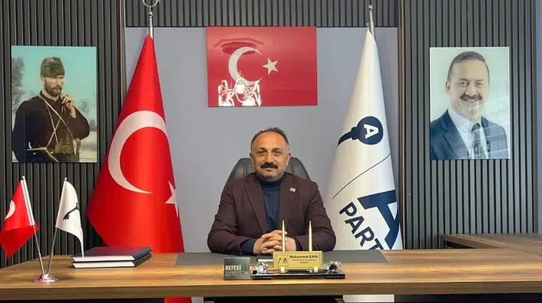 Kaya: Şap krizinde 5 milyar dolarlık zararın hesabı sorulmalı