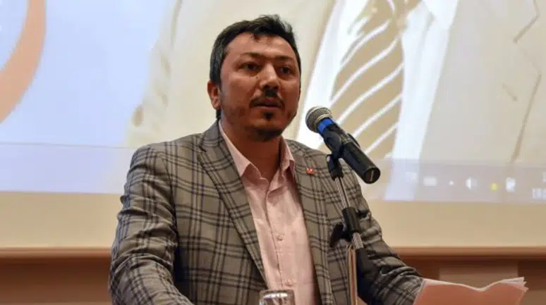 Demir: Yargı siyasallaşmıştır