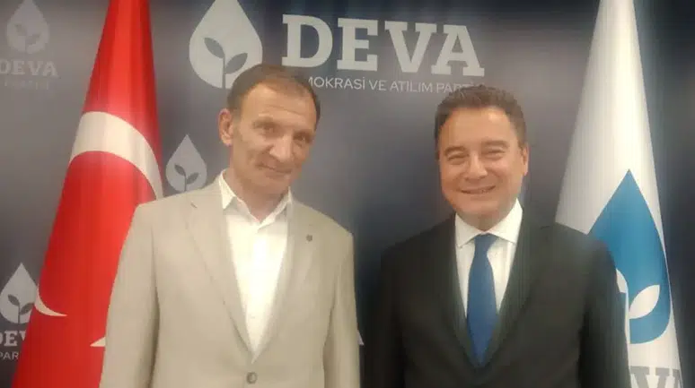 Çakır: Gümüşhane, üzerinde tasarruf uygulanacak bir İl değildir