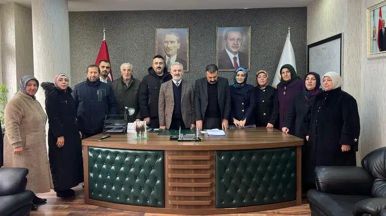 28 Şubat mesajları