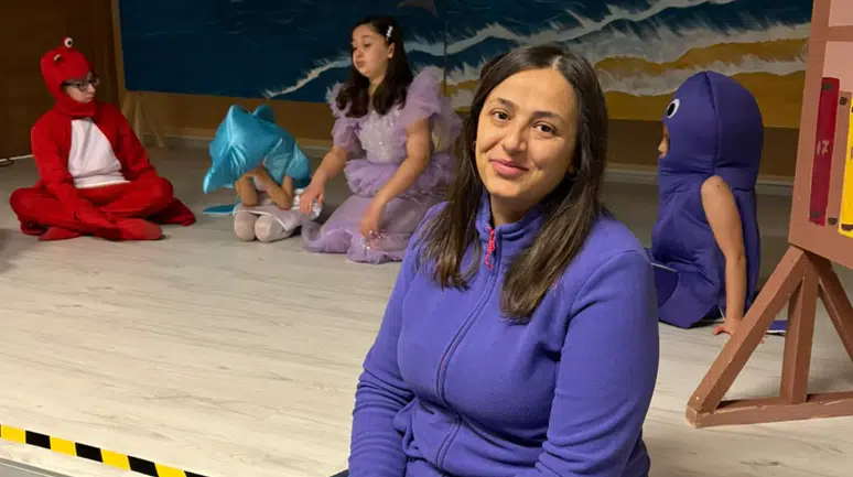 Gümüşhane’de perde açılıyor ama sahne arkası kan ağlıyor!