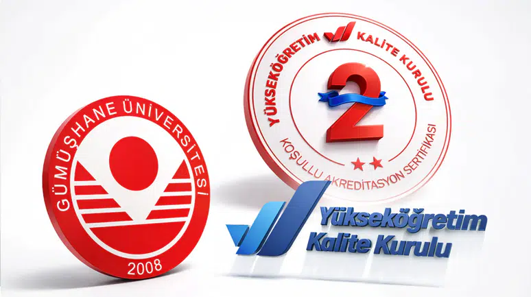 Gümüşhane Üniversitesinden Kurumsal Akreditasyon Başarısı