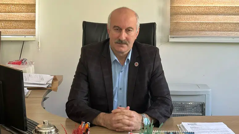 Gümüşhane muhtarları bağımsız federasyon için düğmeye bastı