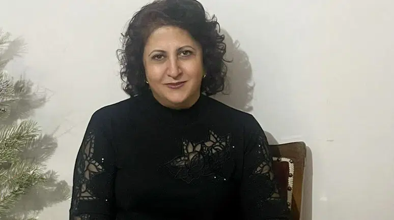 Türk Kadınlar Birliği Gümüşhane Şubesinde Nermin Dabağ Güven Tazeledi