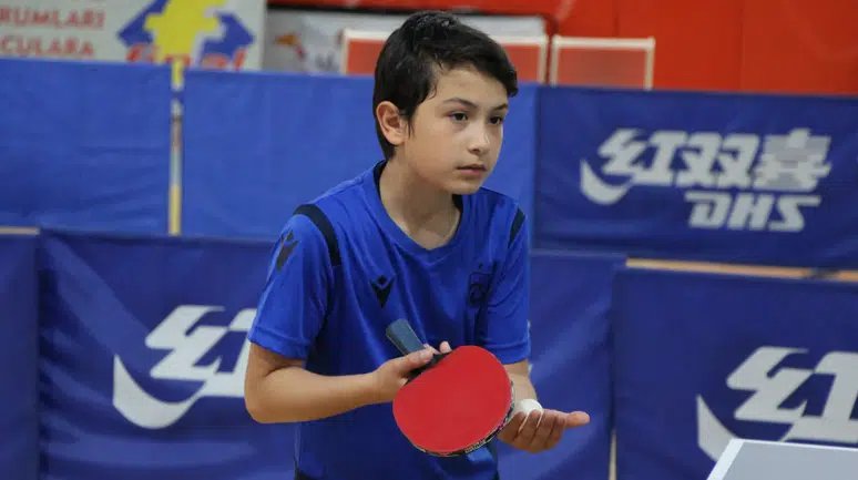 12 ilden 90 raket Gümüşhane’de buluştu: Büyük heyecan başladı!