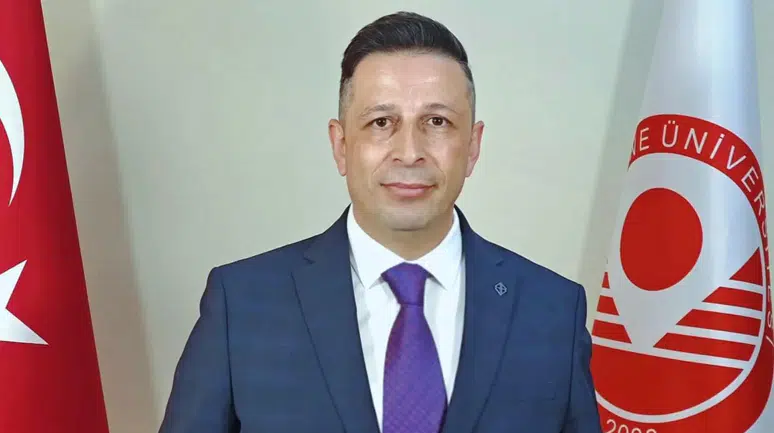 Gümüşhane Üniversitesi’nin Acı Kaybı: Fakülte Sekreteri Sultan Akyazı Vefat Etti