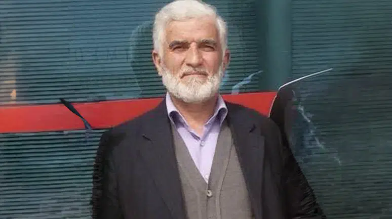 Hüseyin TANRIKULU Hakk'ın rahmetine kavuşmuştur