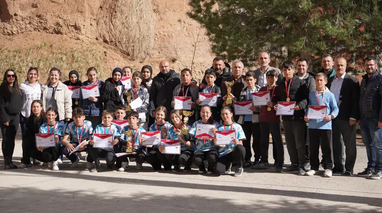 Bocce’nin Yıldızları Sahaya İndi! Torul ve Arzular Kupaları Topladı