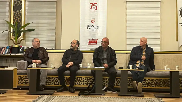 Türkiye’nin Yeni Gücü Denizlerde: Gümüşhane’de Mavi Vatan ve Enerji Zirvesi