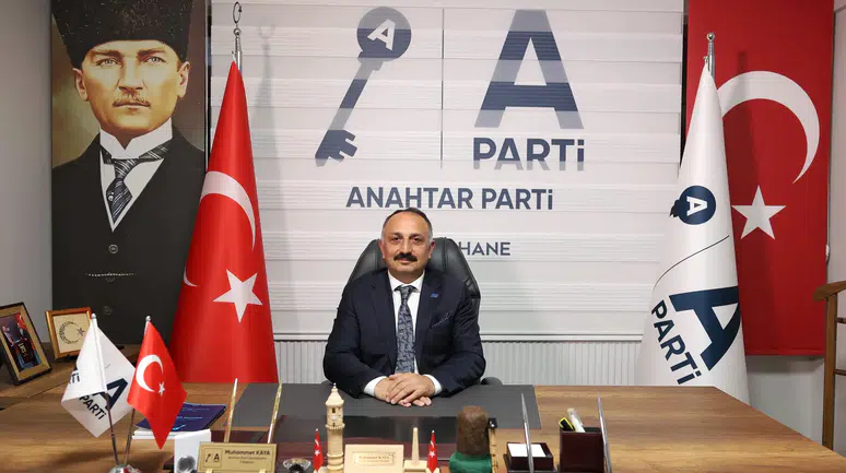 Sanayide Tehlike Çanları! Muhammet Kaya: "Firmalar Kan Kaybediyor"