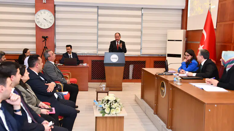 Gümüşhane’de 96 Aileye Müjde! 27 Milyon TL’lik Destek Paketi Açıklandı