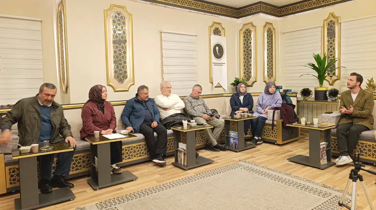 Çocuklarda Şiddet Eğilimi Nasıl Önlenir? Ülkü Asena Ülker Açıkladı