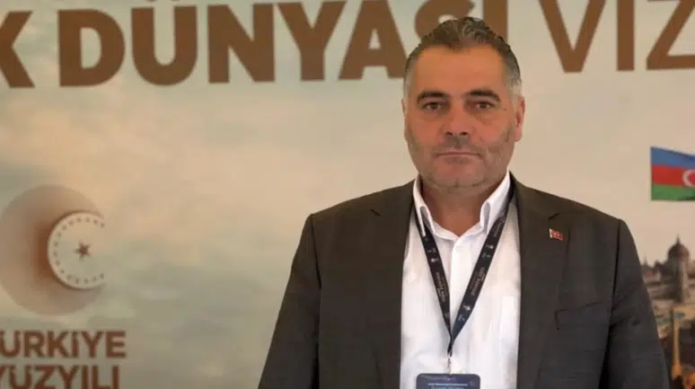 Tolga Köprülü: "Kerkük’teki Kazanım Türkiye’nin Vizyoner Politikasının Sonucudur"