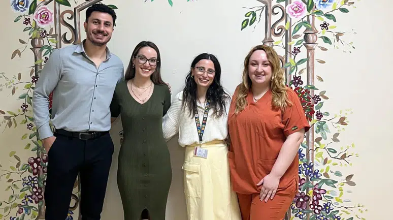 Gümüşhane Devlet Hastanesi Kadın Doğum Uzman Kadrosu Dört Hekime Çıkarıldı