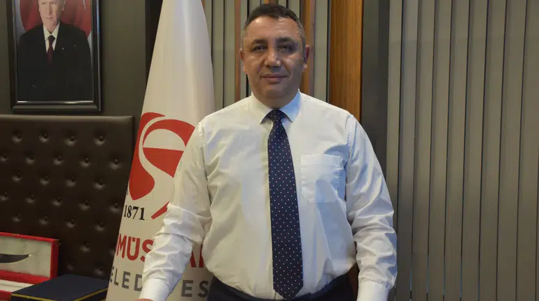Gümüşhane Belediyesi Kurban Bayramı Hazırlıklarını Tamamladı