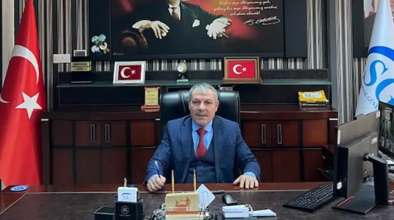 Eyyüp İslamoğlu: "Sigorta Geleceğin En Büyük Teminatıdır"