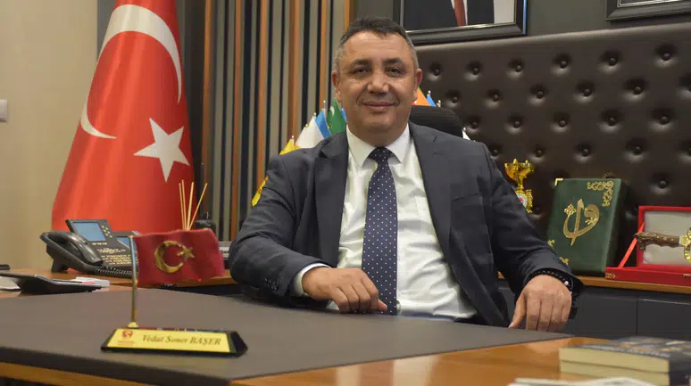Gümüşhane'de Kurban Bayramı için kesim ücretleri belirlendi, denetimler sıkı tutulacak!