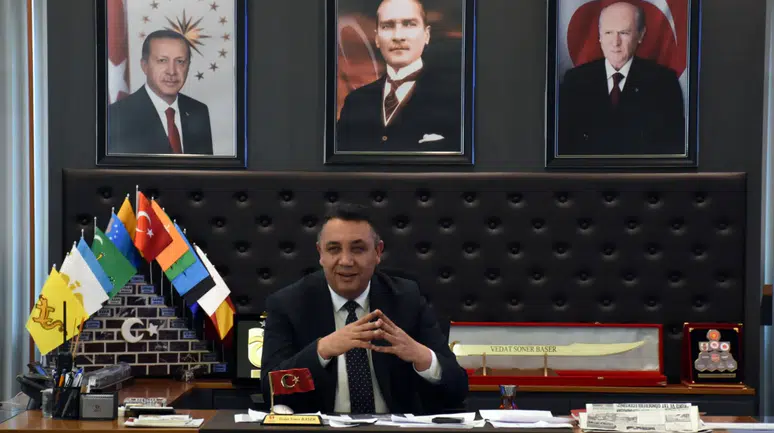 Gümüşhane Belediyesi’nden Anneler Günü’ne Özel Kutlama Programı
