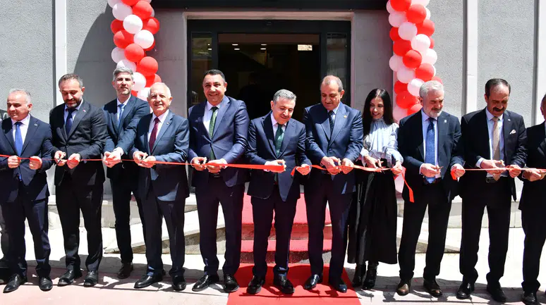 Gümüşhaneli Gençlere Müjde: Teleperformance Gümüşhane Lokasyonu açıldı