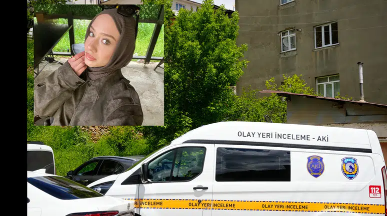 Gümüşhane'de 19 Yaşındaki Üniversite Öğrencisi Evinde Ölü Bulundu