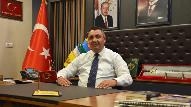Gümüşhane Belediyesinde Dijital Dönüşüm: 4 Bin Bildirim Çözüme Kavuştu
