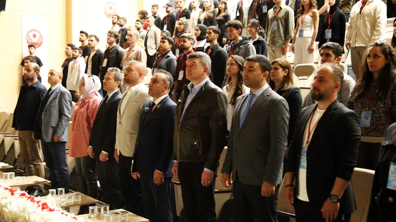 Gümüşhane'de "Silikon Vadisi" Hayali Gerçek Oluyor! Rektör Müjdeyi Verdi: Girişim Ofisi Kuruldu