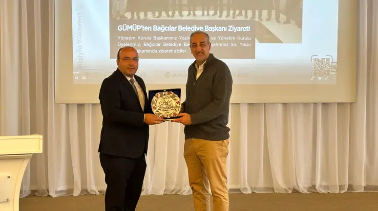 GÜMÜP’ten Dev Organizasyon: Türkiye’nin Uzay Vizyonu İstanbul’da Masaya Yatırıldı