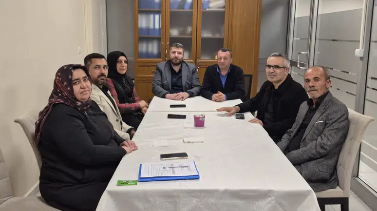 Gümüşhane Kent Konseyi Engelli Meclisi’nden Erişilebilirlik Vurgusu