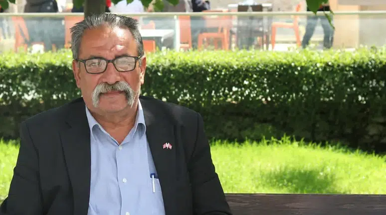 Güven IŞIK Hakk'ın rahmetine kavuşmuştur