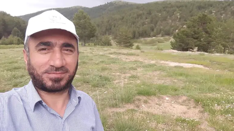 Resul ÇELİK Hakk'ın rahmetine kavuşmuştur