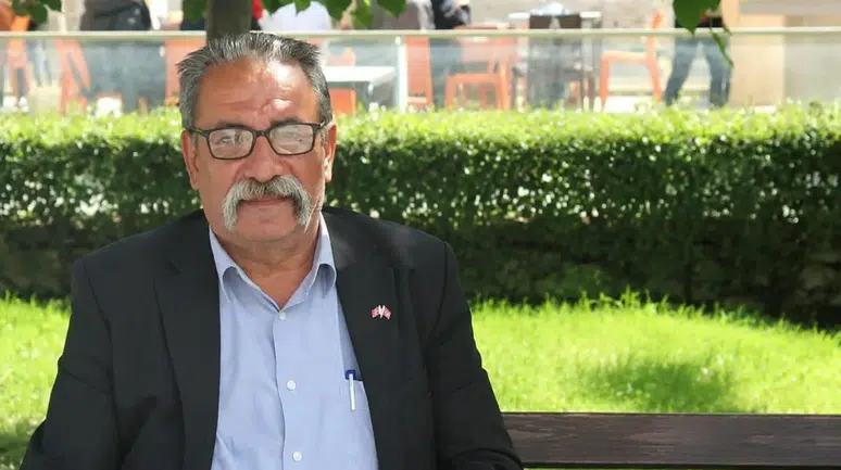 Gümüşhane'de acı olay: Dinlenmek isterken duvardan düşerek hayatını kaybetti